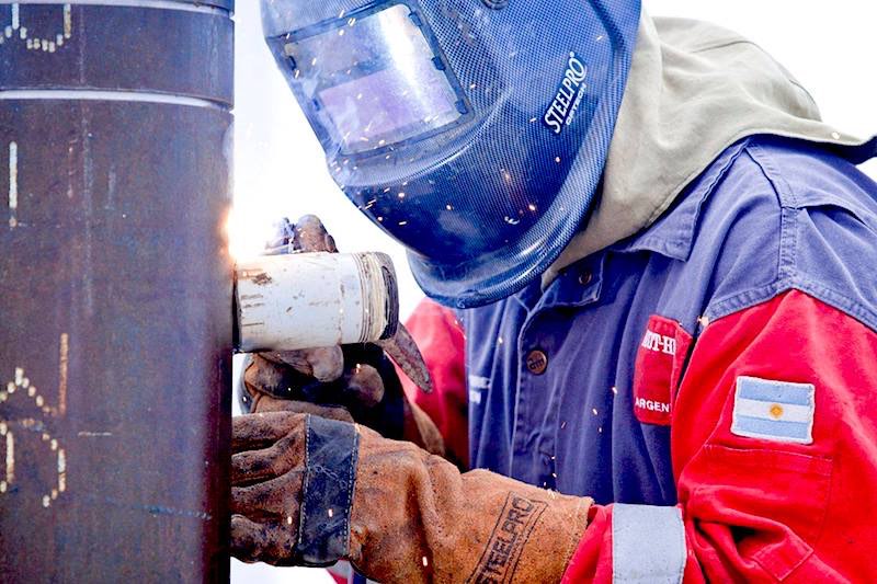 Custom Fabrication Services - Oil Field Fabrication - Oilfield Services - Hot-Hed® Argentina